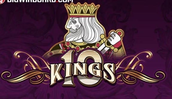 10 Kings