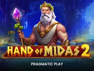 Hand of Midas 2 screenshot