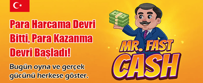 En Popüler Slot Oyunları Burada banner