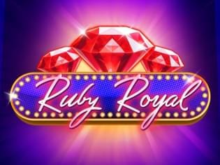 Ruby Royal screenshot