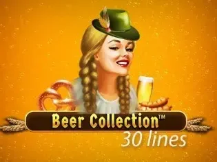 Beer Collection 30 Lines screenshot