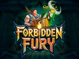 Forbidden Fury screenshot
