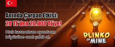 Hızlı ve Güvenli Para Yatırma banner