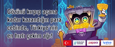 Günlük Yeniden Yükleme Bonusu promotion