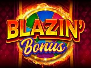 Blazin' Bonus screenshot