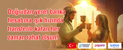 Arkadaşını Getir Ekstra Kazan promotion