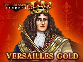 Versailles Gold screenshot