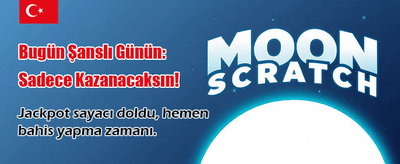 Hoş Geldin Bonusunu Hemen Al banner